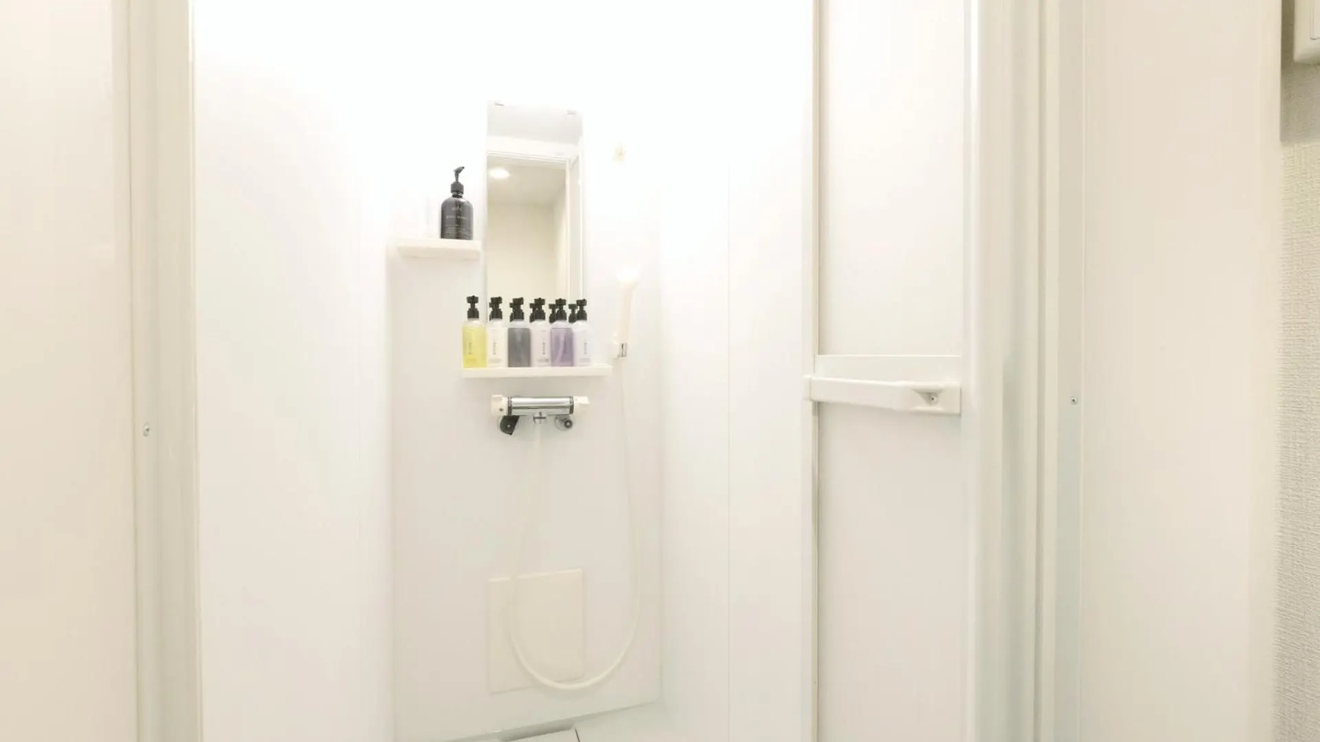 Sleeplab 浅草 Lägenhet Tokyo prefektur Japan