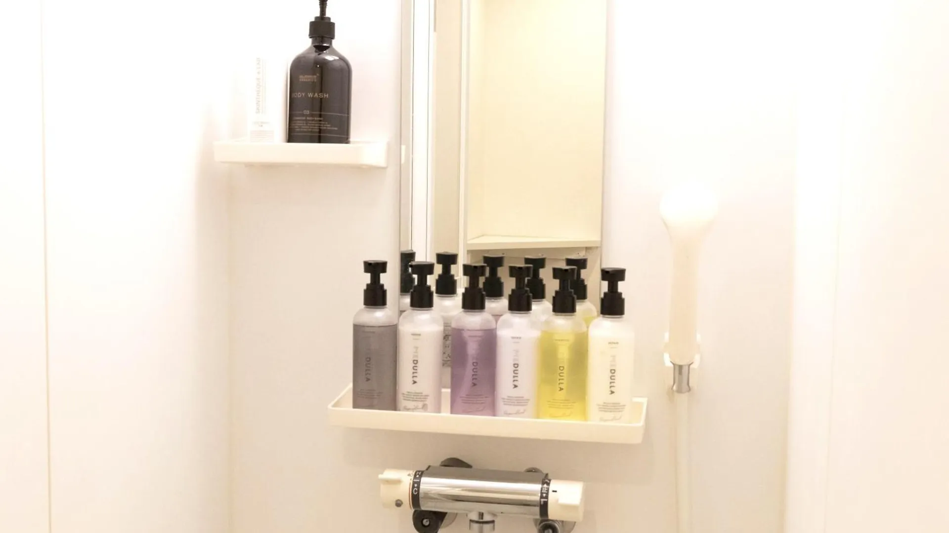 Sleeplab 浅草 Apartment Tokyo 0*,