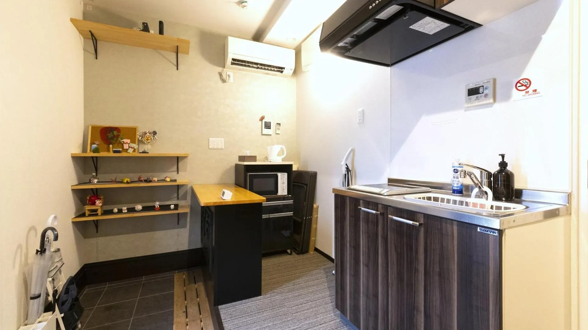 Sleeplab 浅草 Apartment Tokyo