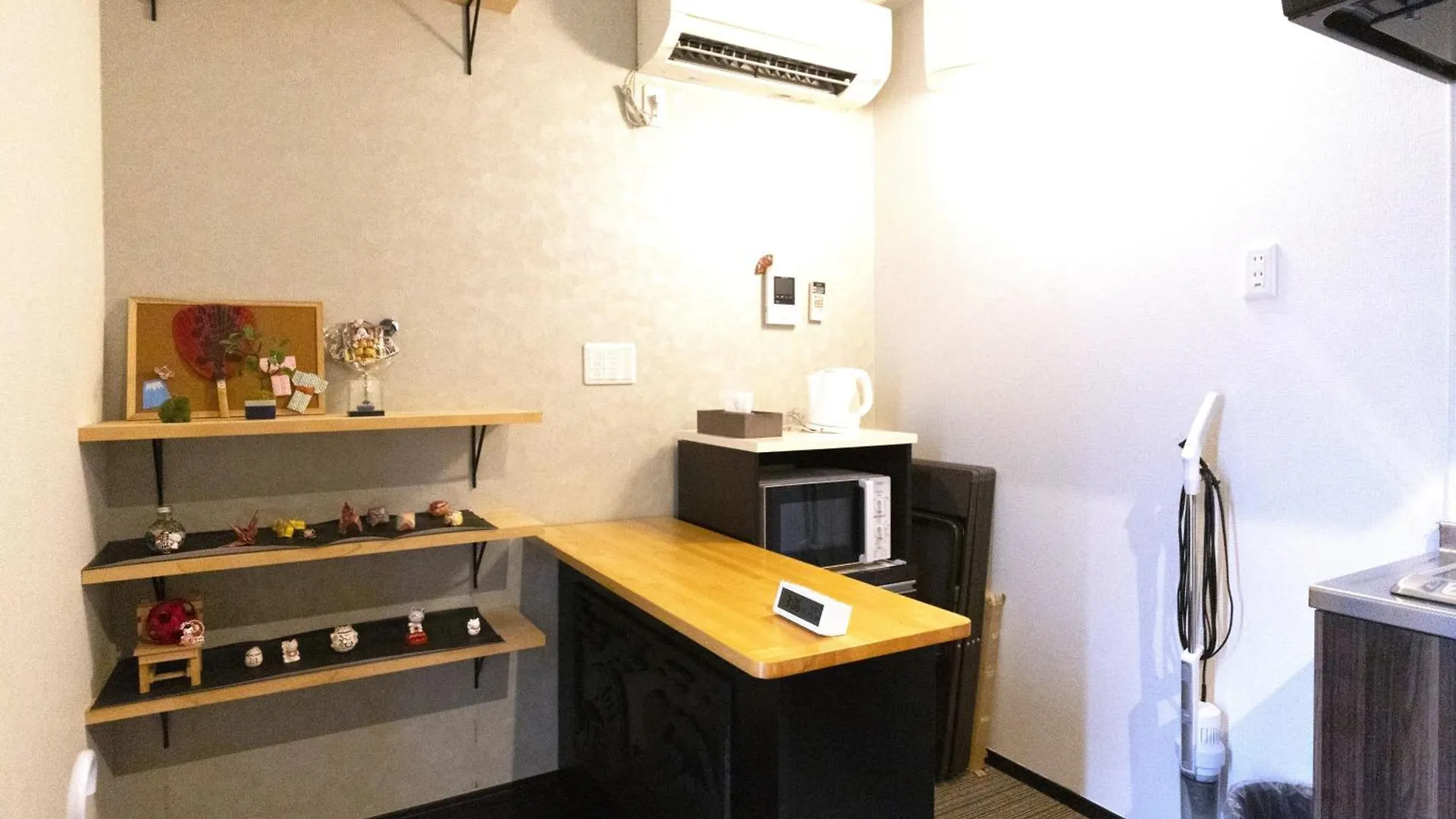 Sleeplab 浅草 Apartment Tokyo
