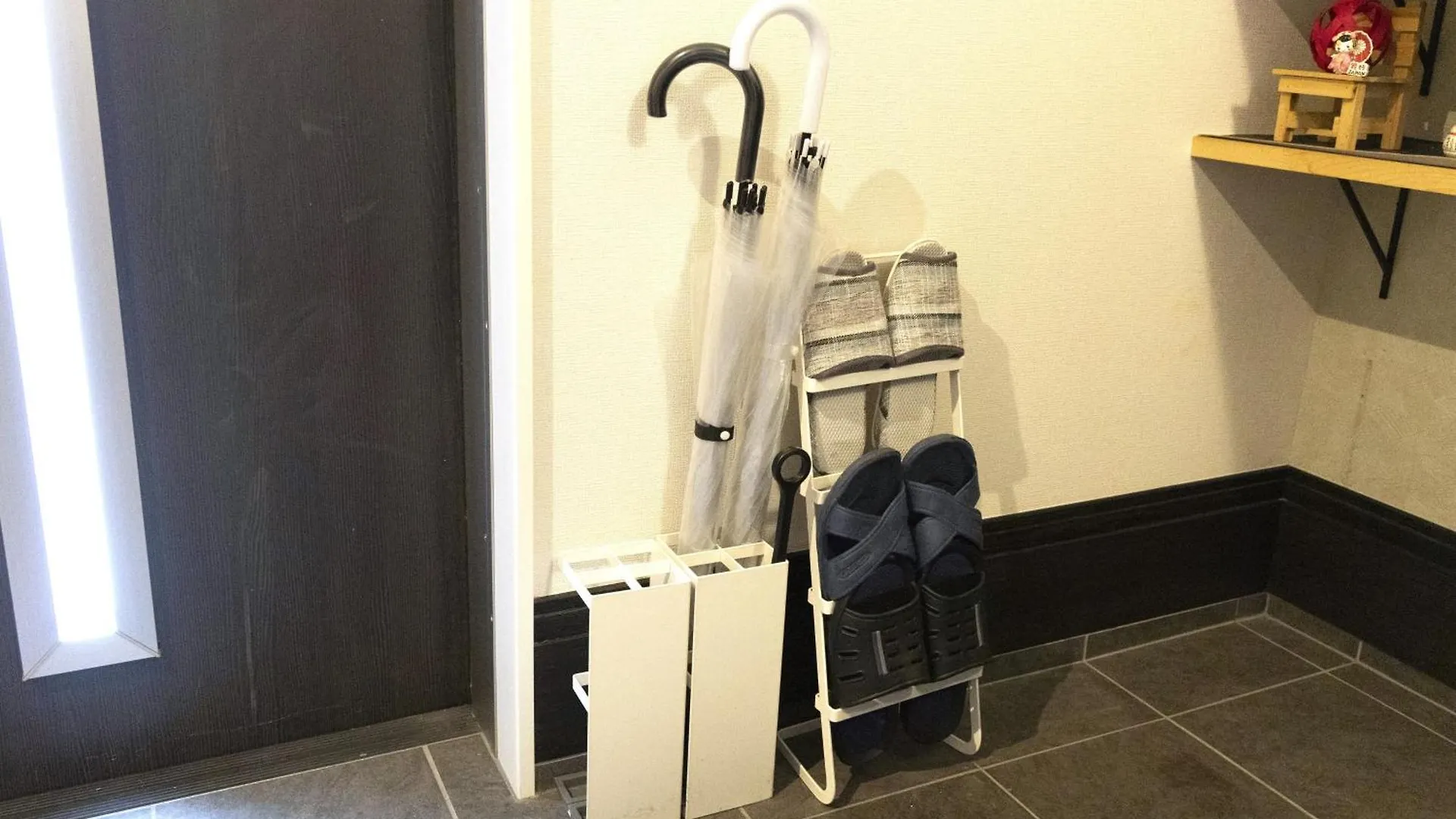 Sleeplab 浅草 Apartment Tokyo