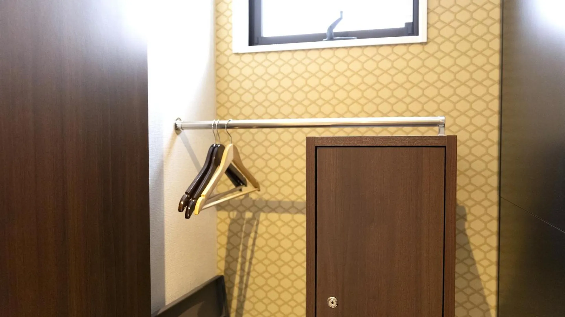 Sleeplab 浅草 Apartment Tokyo