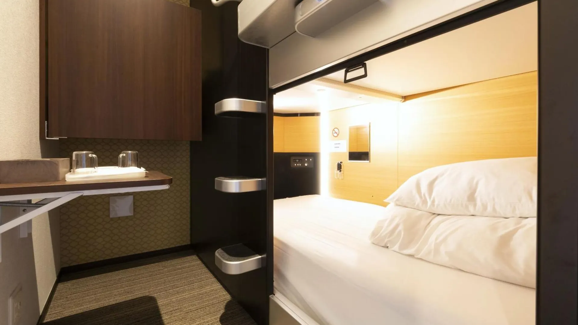 Sleeplab 浅草 Apartment Tokyo