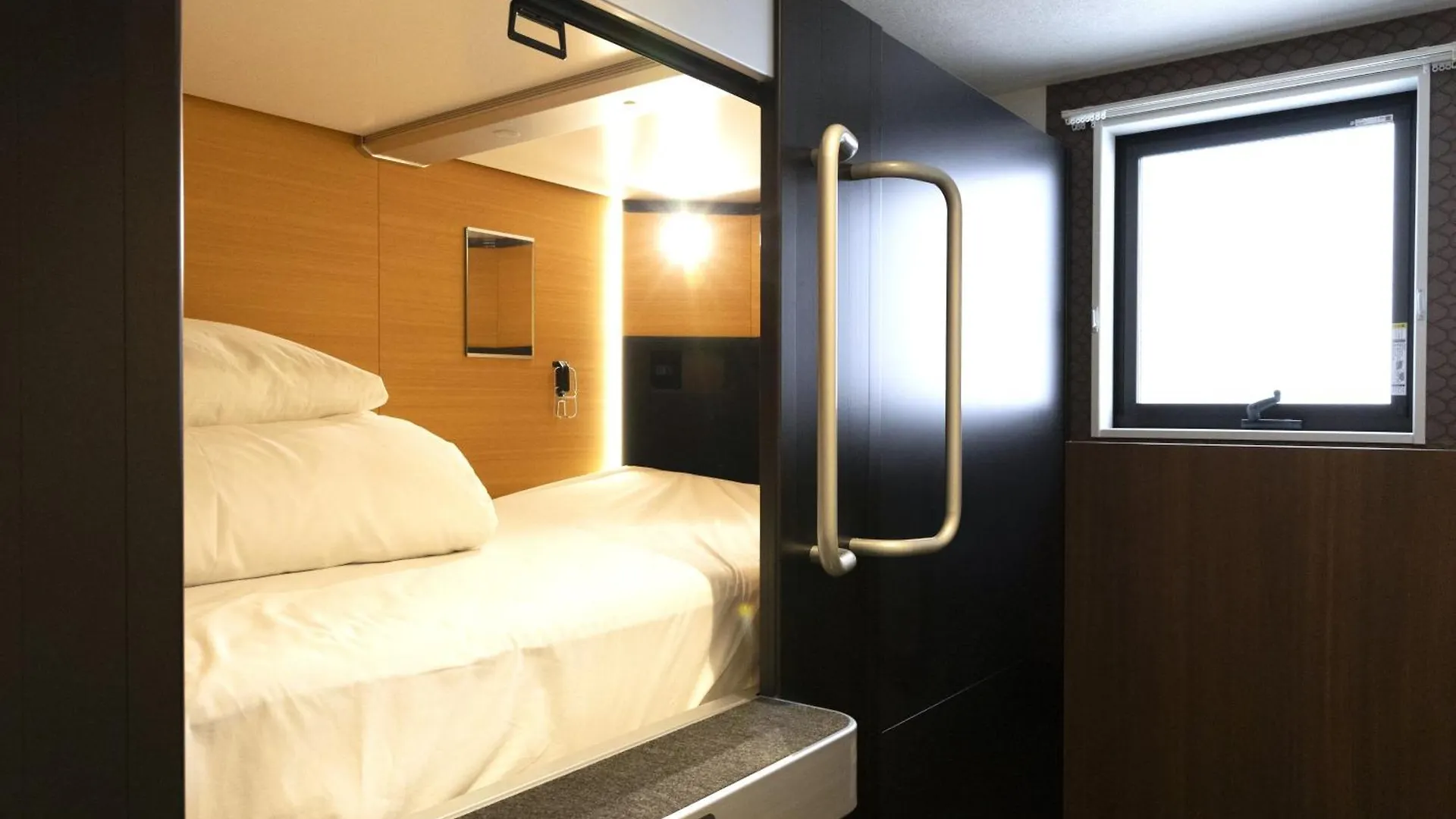 Sleeplab 浅草 Apartment Tokyo