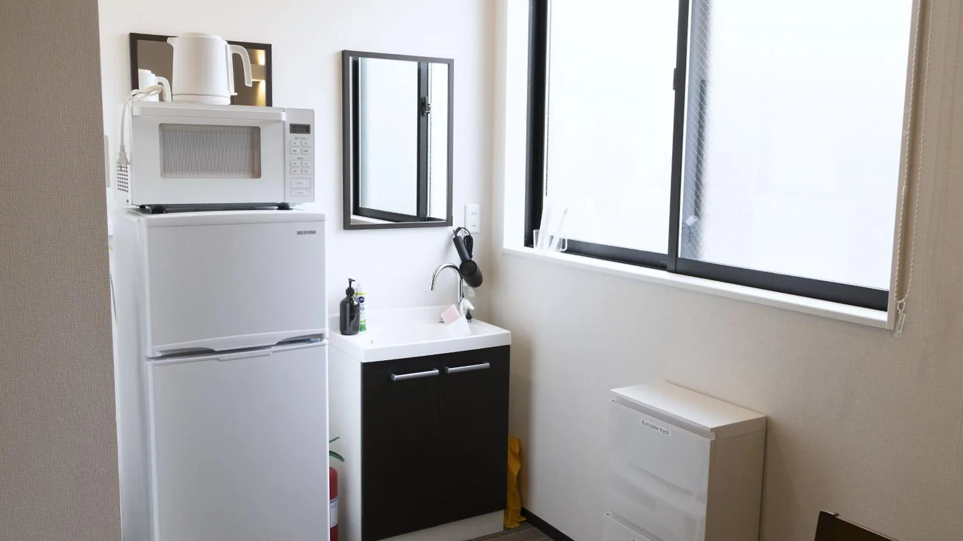 Sleeplab 浅草 Apartment Tokyo 0*,  Japan