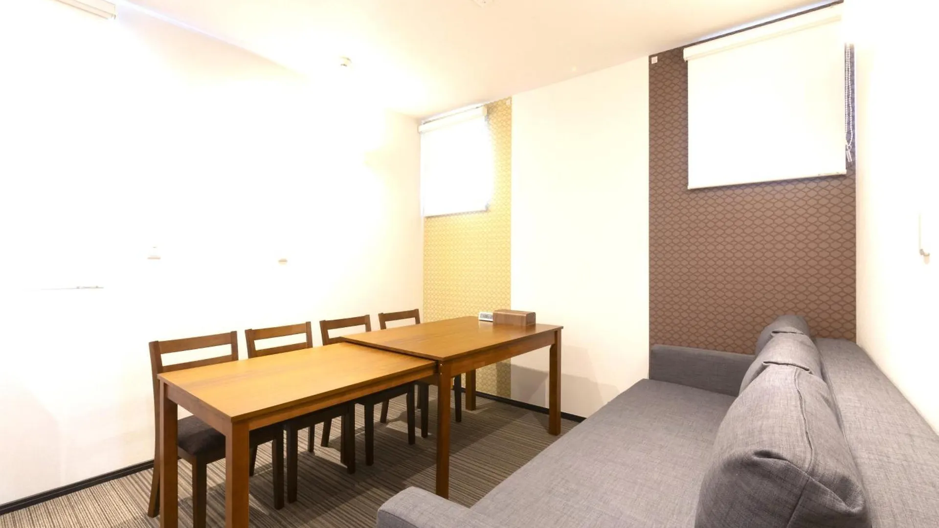 Sleeplab 浅草 Apartment Tokyo