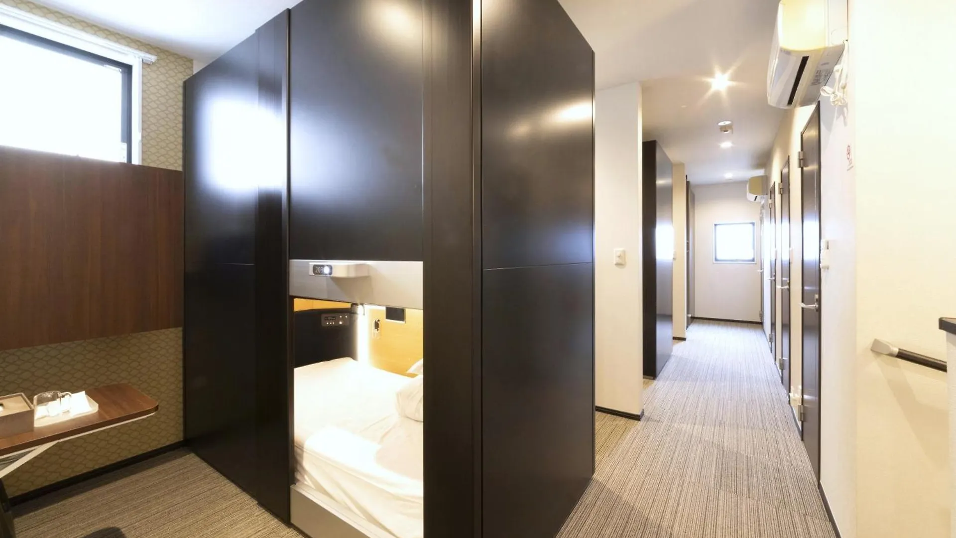 Sleeplab 浅草 Apartment Tokyo 0*,