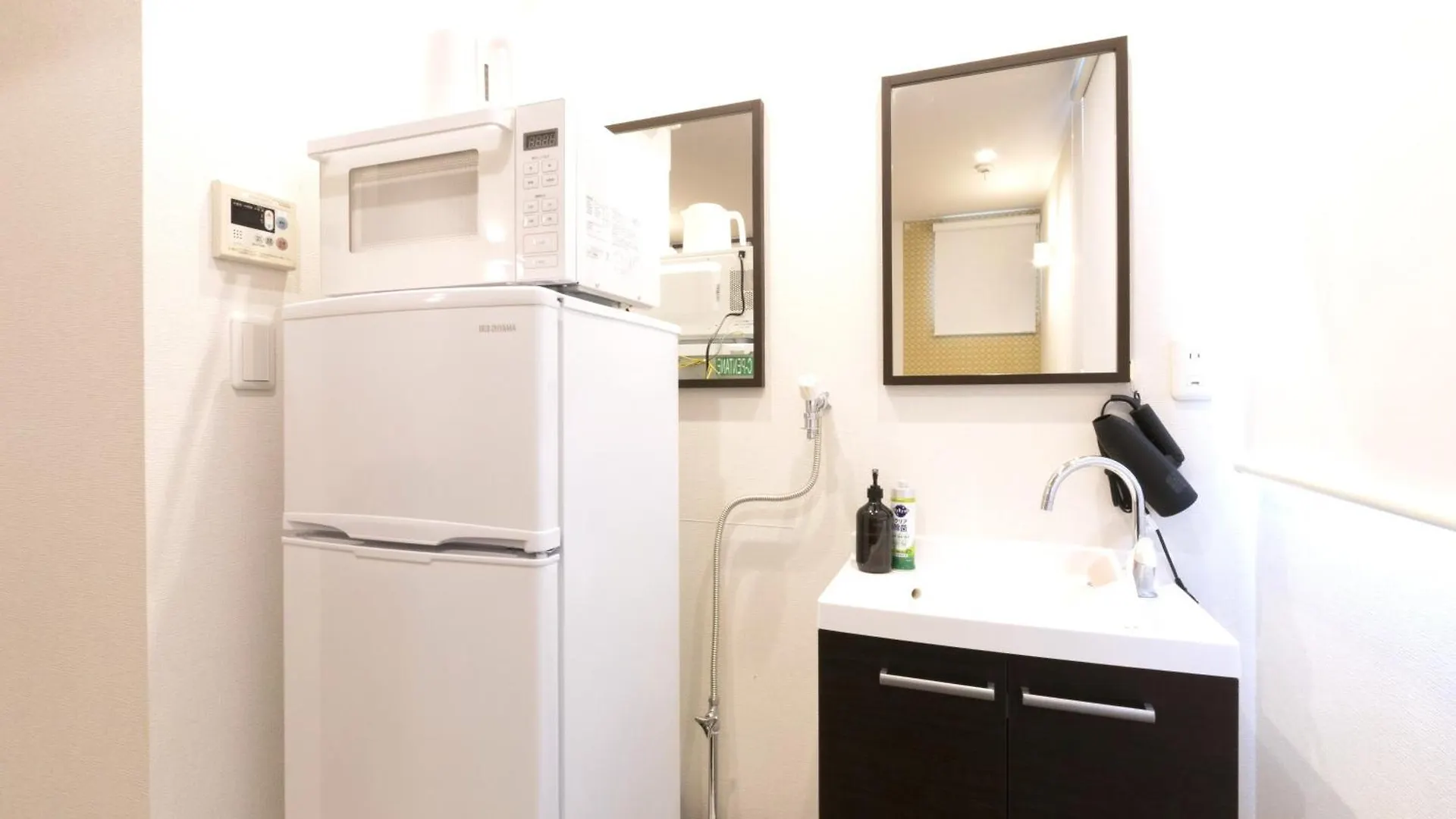 Sleeplab 浅草 Apartment Tokyo