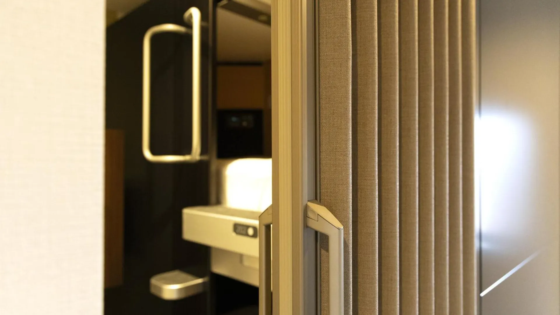 Sleeplab 浅草 Apartment Tokyo