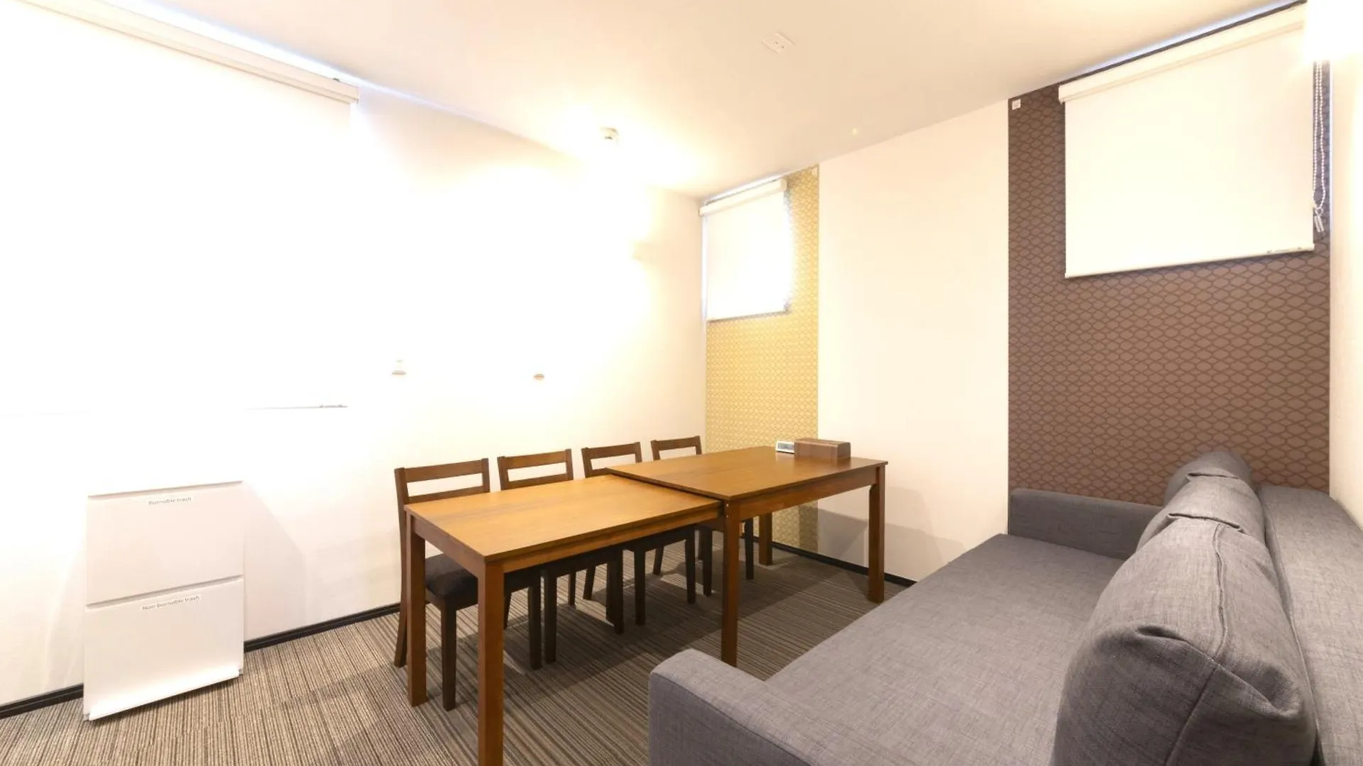 Sleeplab 浅草 Apartment Tokyo