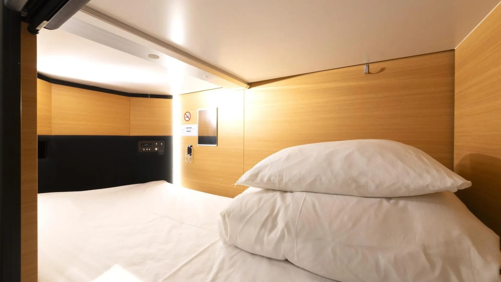 Sleeplab 浅草 Apartment Tokyo