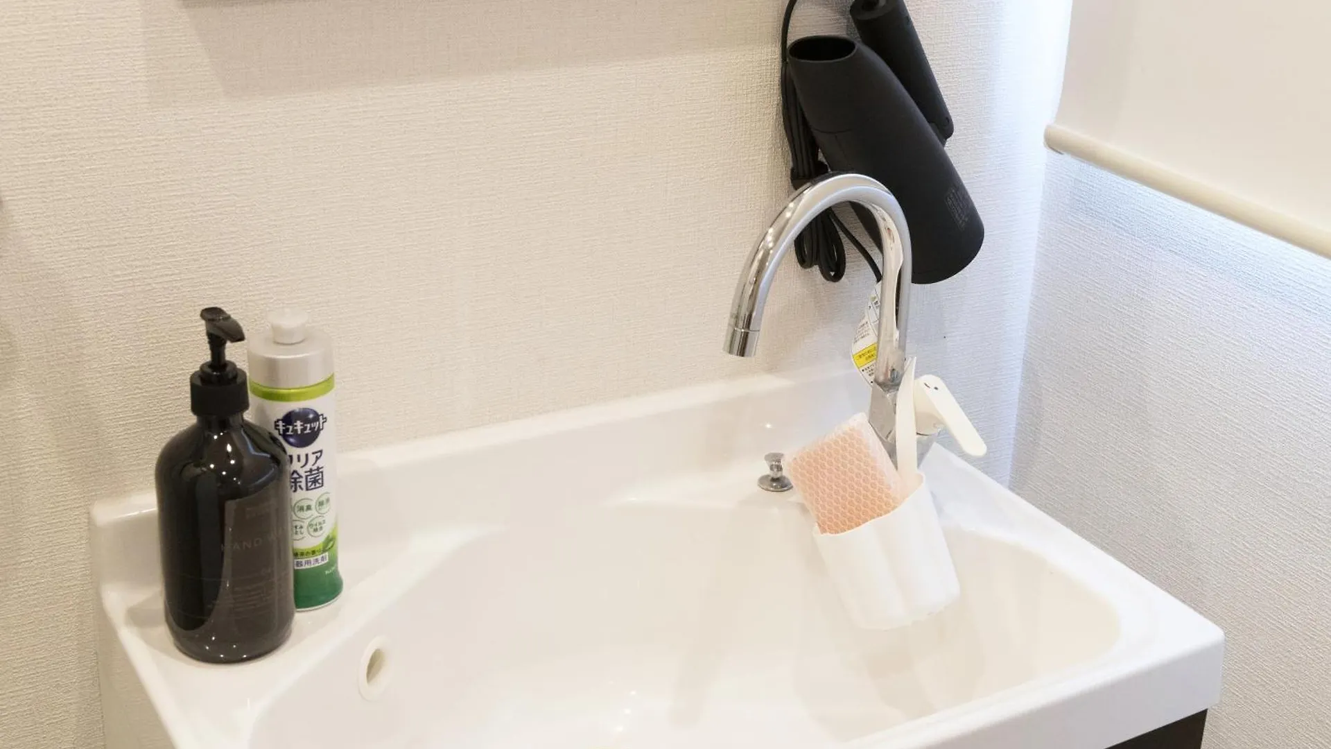 Sleeplab 浅草 Apartment Tokyo