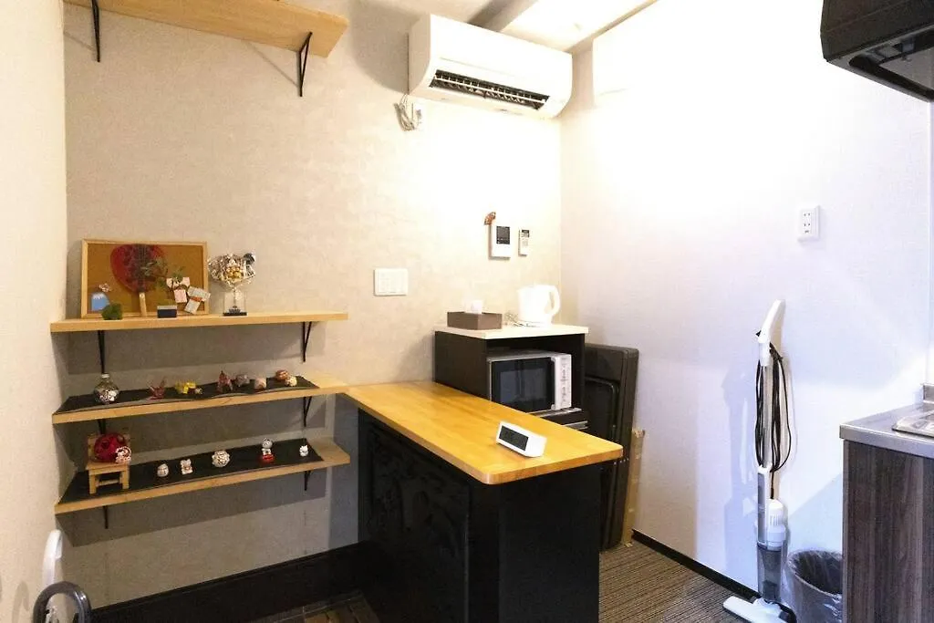 Sleeplab 浅草 Apartment Tokyo