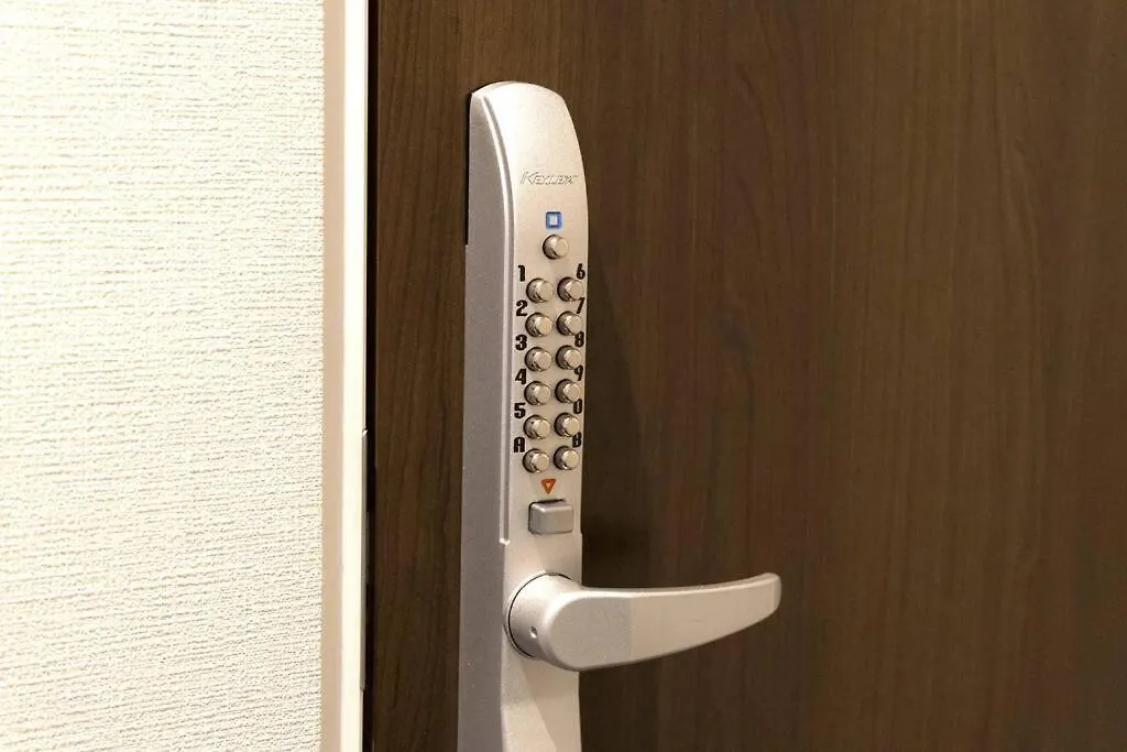 Sleeplab 浅草 Apartment Tokyo