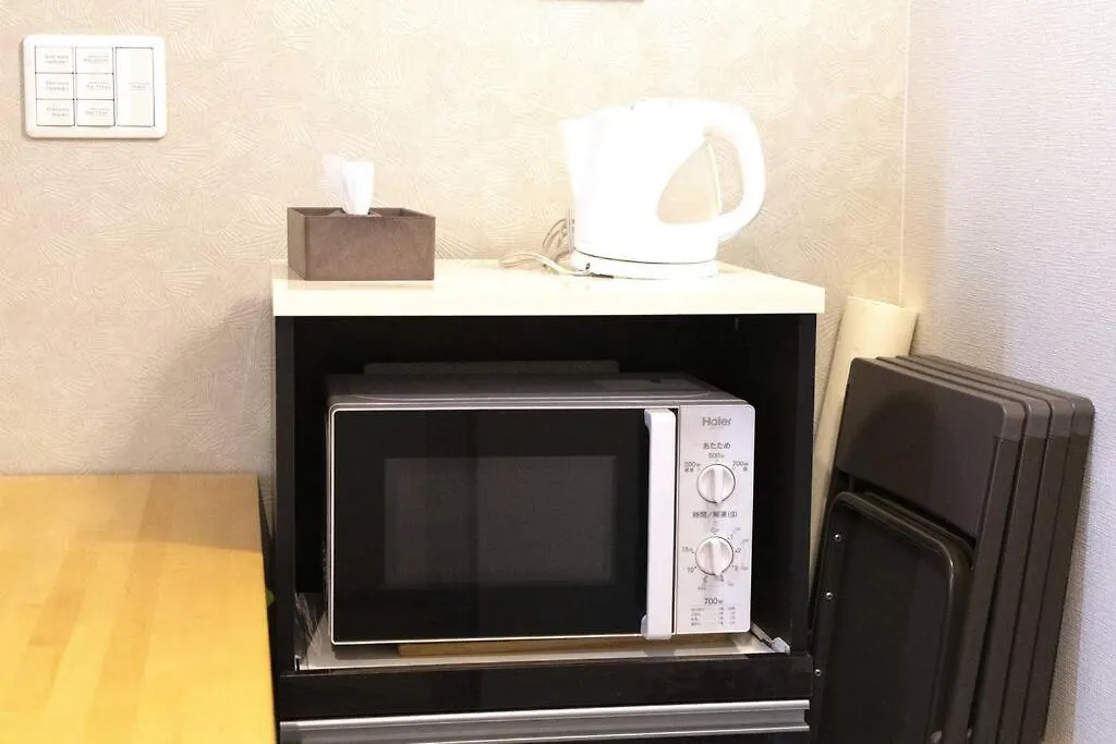 Sleeplab 浅草 Apartment Tokyo 0*,  Japan