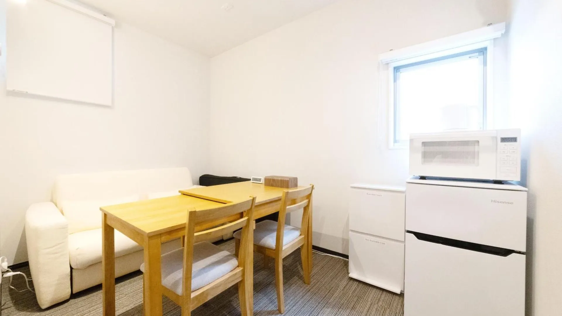 Sleeplab 浅草 Apartment Tokyo 0*,  Japan