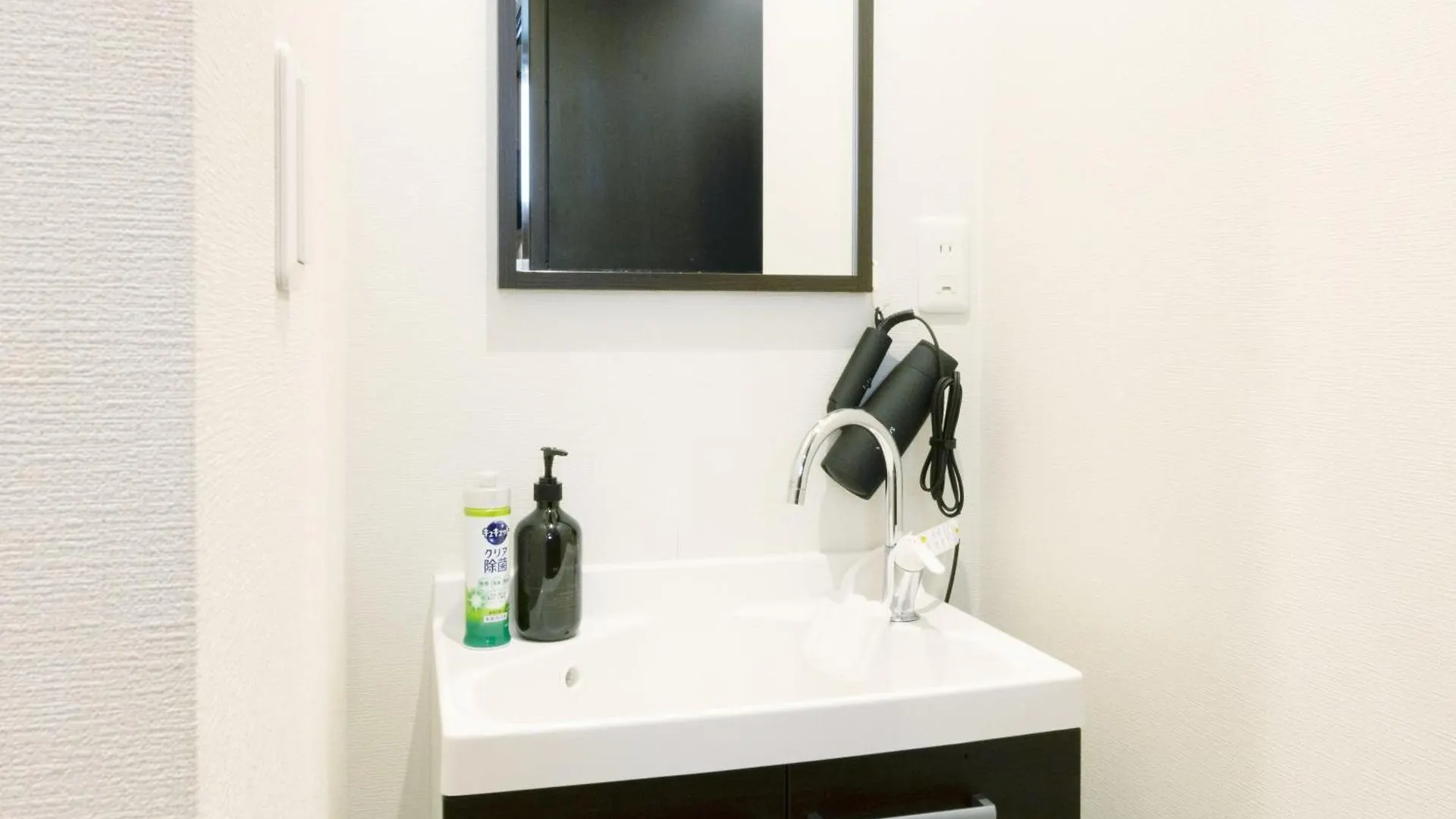 Sleeplab 浅草 Apartment Tokyo Japan