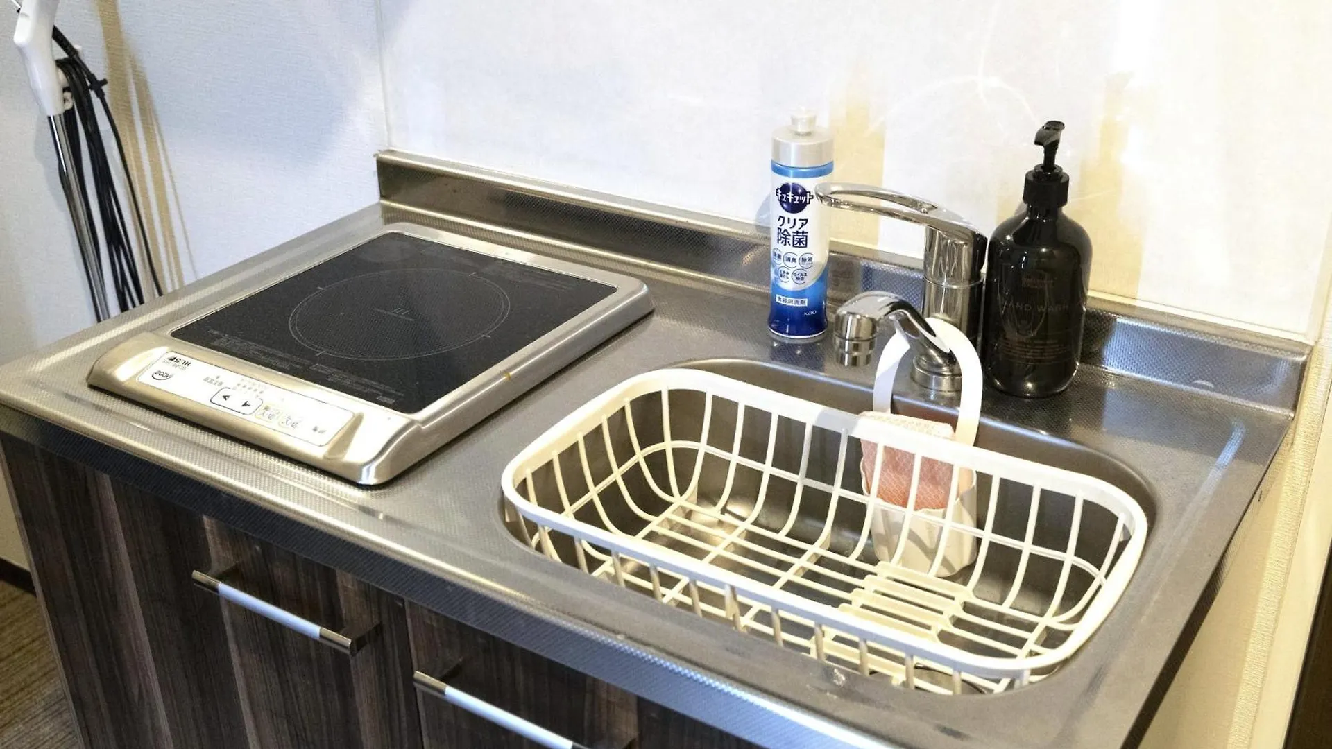 Sleeplab 浅草 Appartement Tokio