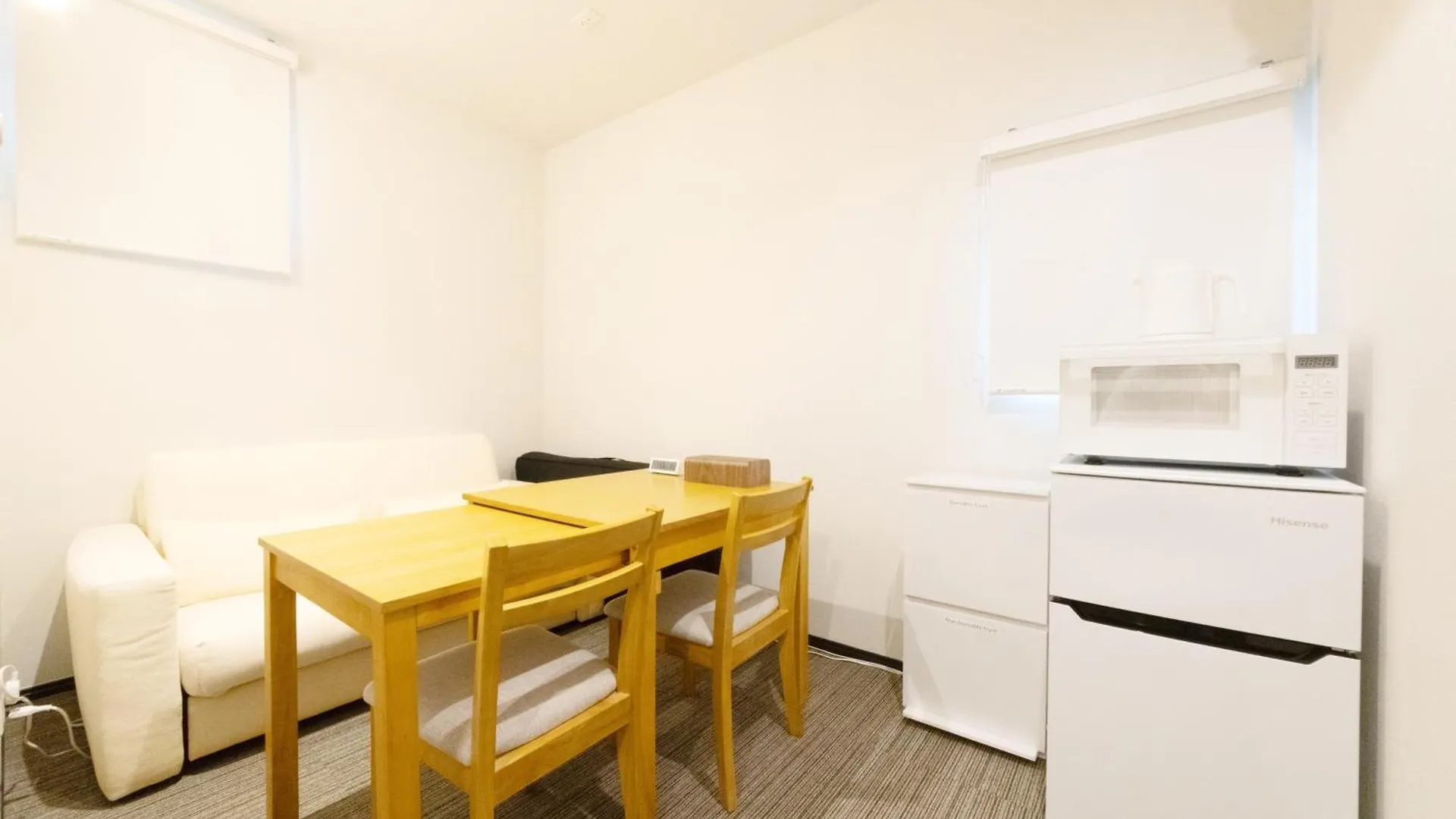 Sleeplab 浅草 Apartman Tokió